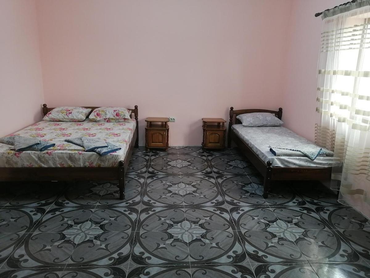 Ана-Мария Zakhari-Stoyanovo Dış mekan fotoğraf