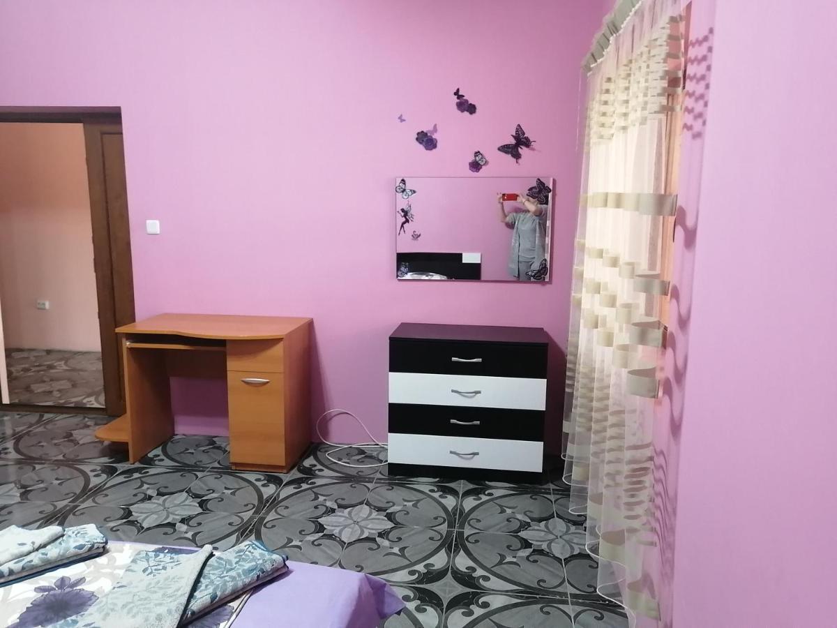 Ана-Мария Zakhari-Stoyanovo Dış mekan fotoğraf