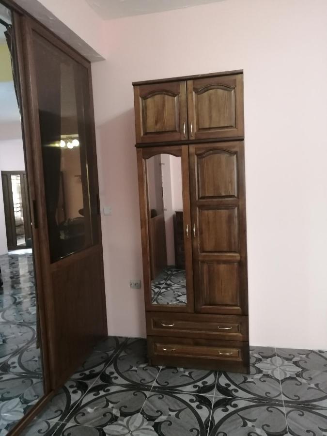 Ана-Мария Zakhari-Stoyanovo Dış mekan fotoğraf